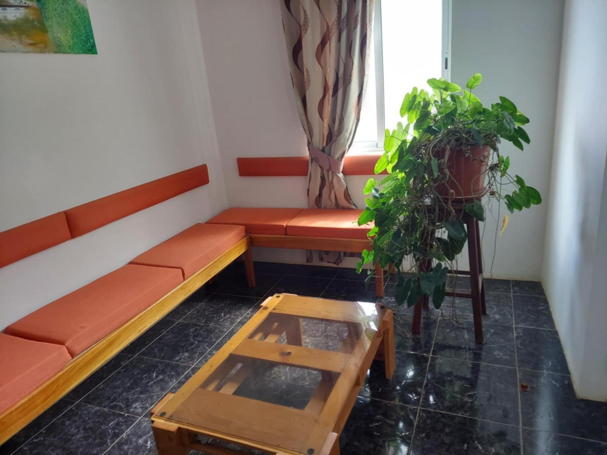 Chez Jumpy Hotel Ponta Do Sol Eksteriør billede